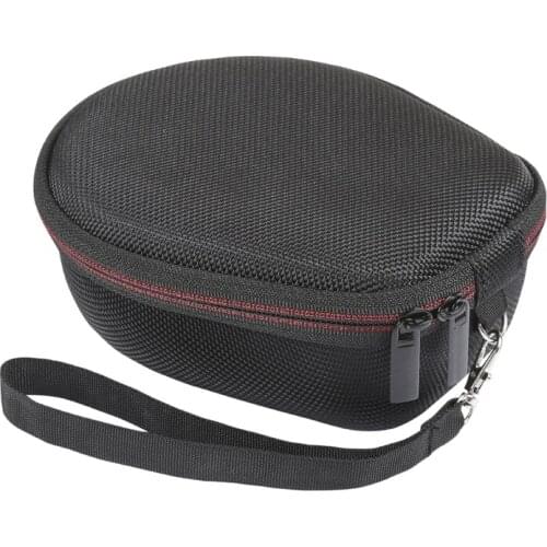 EVA Case Storage Bag Carrying Box for-Aftershokz Aeropex AS600 AS650 AS660 AS800