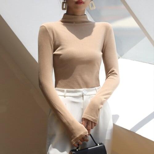 Chu Mark Women's Pullovers