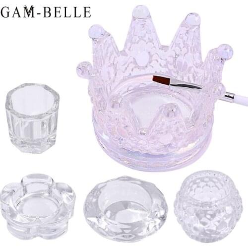 GAM-BELLE Acrylic Nail Powder