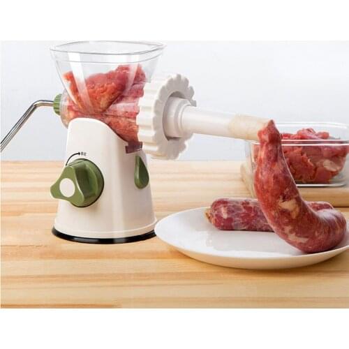 Iwown Meat Accessories