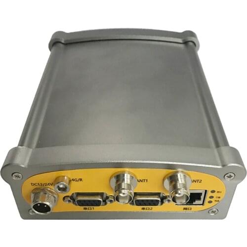 Housing Shell with Development board For UB482 GNSS receiver High precision positioning Differential GPS RTK
