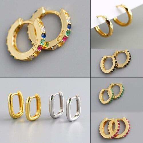 Maple2000 Earrings Rings