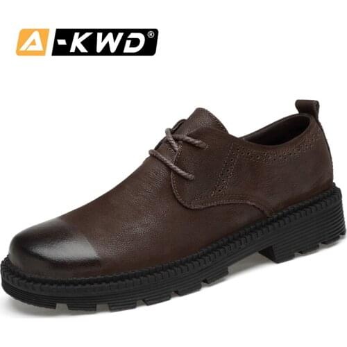 Mens Shoes Casual Shoes Fashion Sneakers Brand Men 2019 Leather Elevator Shoes for Men Zapatos Hombre Cuero Genuino Footwear 46