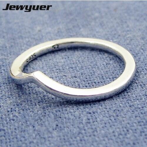 New Autumn Shining Wish Ring 925 sterling silver wedding Rings for women men love anillos fine jewelry Memnon wholesale RIP314