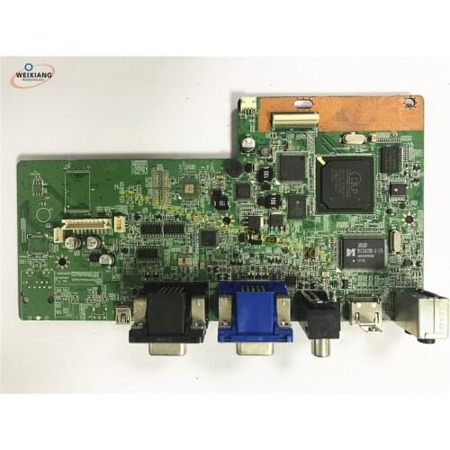 Original Projector Mainboard For InFocus IN126ST Main Board