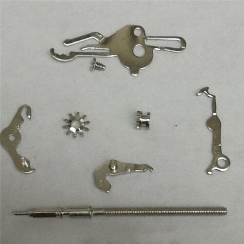Full Set Watch Movement Clutch Screws Repair Kits for ETA 2836 2824 2834 2846 Watch Movement Accessories