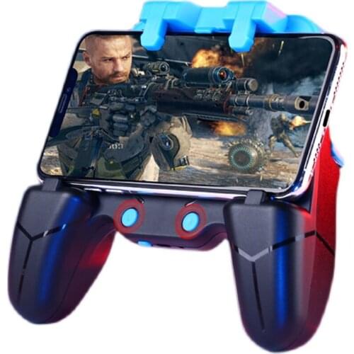 Chicken eating artifact / cooling with cooling fan handle / one button continuous firing / special auxiliary connecting point