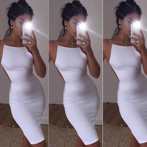 Sexy Women Lady Bandage Bodycon Evening Party Cocktail Club Short Mini Dress Bikini Cover Up beachwear