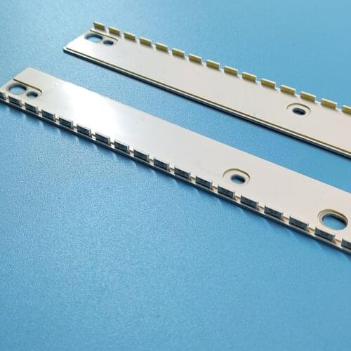 LED Backlight Strip 66 Lamp For Samsung 55" TV UE55KU6400 UN55KU7000 UN55KU750D HG55NE890 UN55Ku6400 UN55MU7000 UN55KU700D