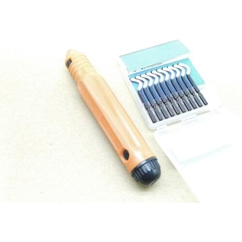 Tsikan Power Tools