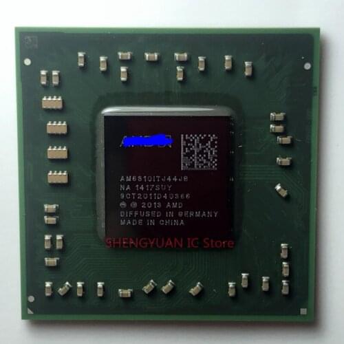 1pcs AM6310ITJ44JB AM6310ITJ44 BGA 100% new imported original 100% quality