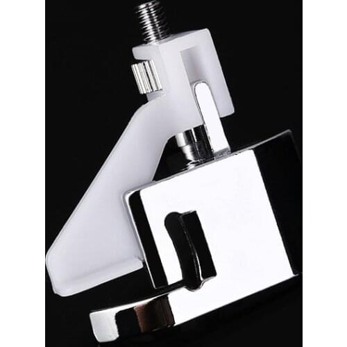 1 Piece Metal/Plastic Needle Stitch Presser Foot Household Sewing Machine Presser Foot Sewing Accessories