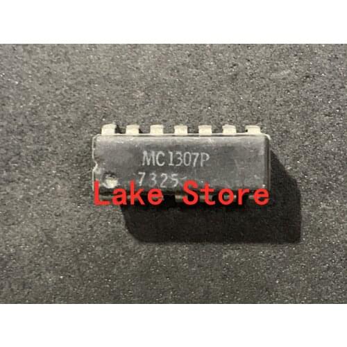 1 unids/lote MC1307P MC13010P MC13020P MC13028P MC13055P MC13077P MC1344P MC1351P MC1355P MC1357P MC1358P MC1364P MC1393P