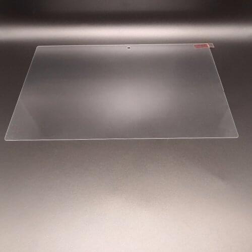 10pcs Tempered Glass Film Screen Protector for Lenovo Ideapad Miix 310-10ICR MIIX310 MIIX 310 10.1" Tablet Cleaning Wipes No Box