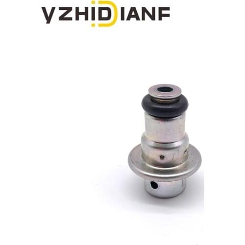 1x 23280-22010/ 5G1060/PR4034/PR335/PR236 Fuel Injection Pressure Regulator For Chevrolet- Lexus- Pontiac Scion&Toyota
