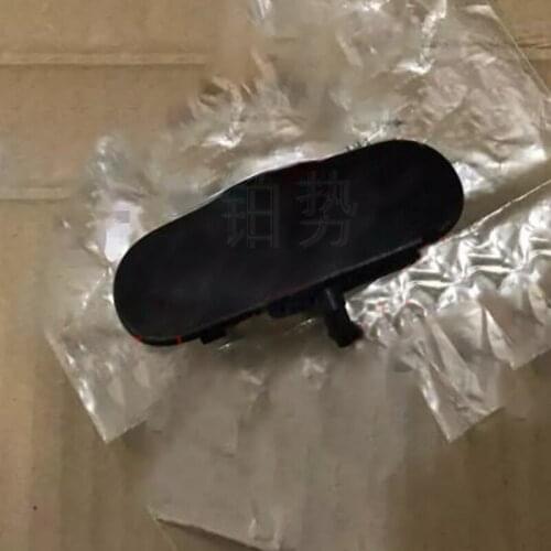 Car Nozzle 2011-Por sch eCa yen ne 3.0T 4.8T 4.8L 3.6T Water spray nozzle on machine cover Water nozzle on front windshield