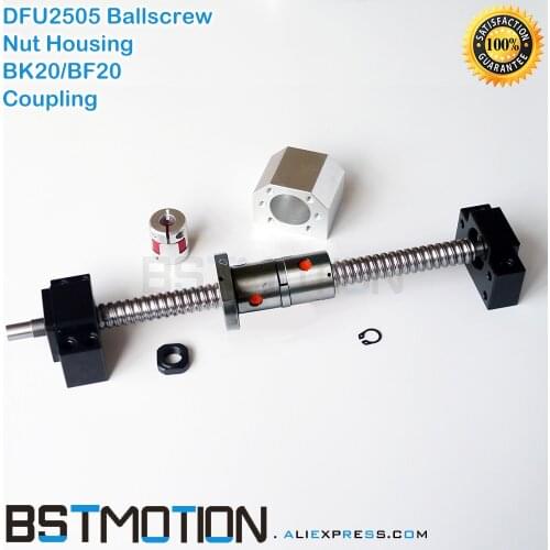 BSTMOTION Nuts