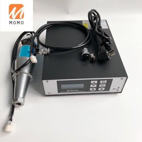 20Khz Digital Ultrasonic Generator For Ultrasonic Welding Equipment