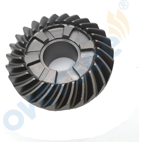 For YAMAHA OUTBOARD 115HP-130HP REVERSE GEAR (26T) 6E5-45571-01, 6E5-45571-01-00