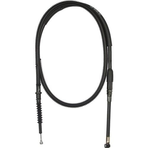 MotoMaster 1E6-26335-01 Clutch Cables for Yamaha XT 500 (1976-1989)