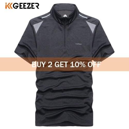 Мужские летние футболки KK GEEZER China At AliExpress