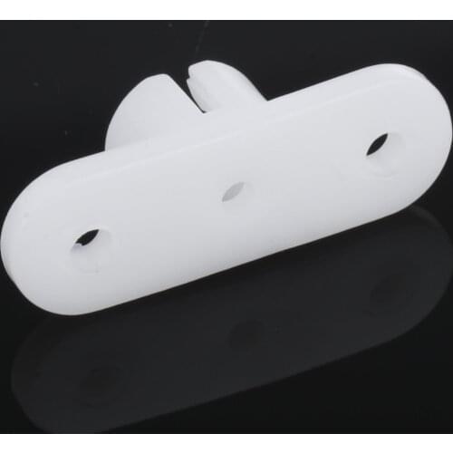 3x Headlamp Clip Kit STC3368 for Land Rover Discovery 1, 2 Parts Accessories