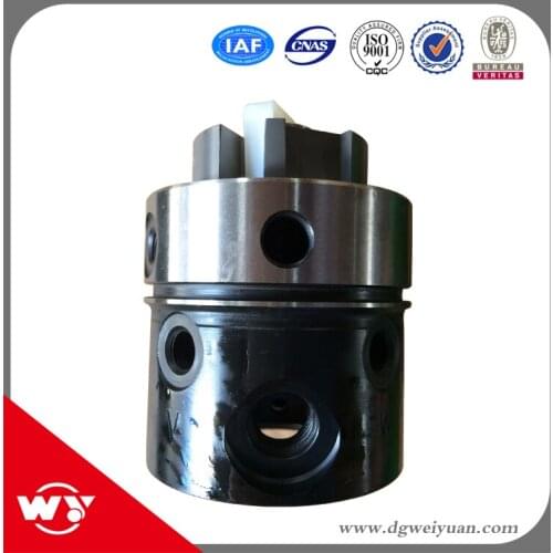 Hot sales diesel engine 6 cyl DPA pump head rotor 7180-655L 36L 840 657B