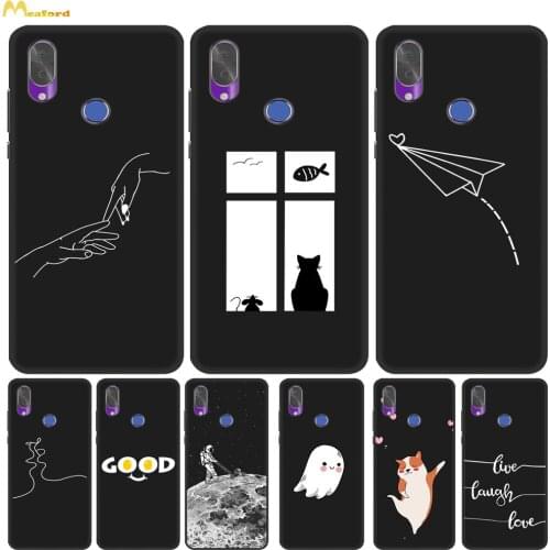 Meaford CUBOT X18 Plus Phone Cases