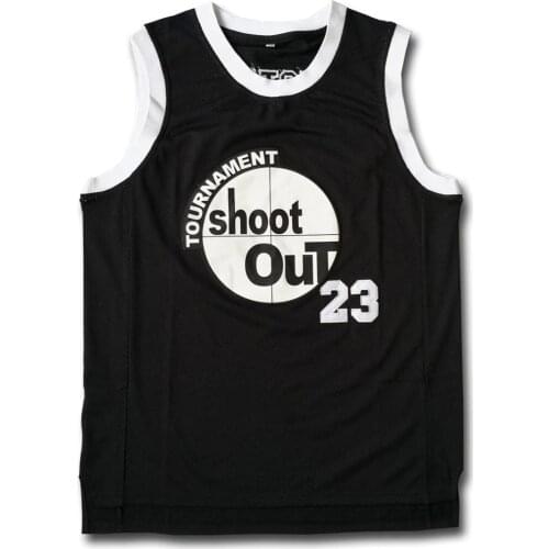 MM MASMIG Basketball Jerseys
