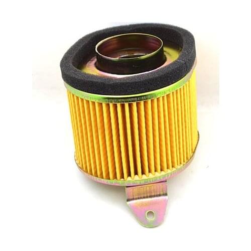 Motorcycle Air Filter Cleaner For Honda FIZI 125 CHS125 2012-2017