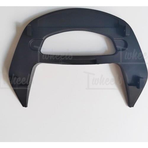 Original Ninebot Z10 Z6 front light holde Ninebot Z10 Z6 EUC parts