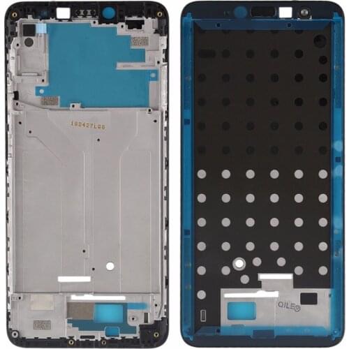 Front Housing LCD Frame Bezel for Xiaomi Redmi S2