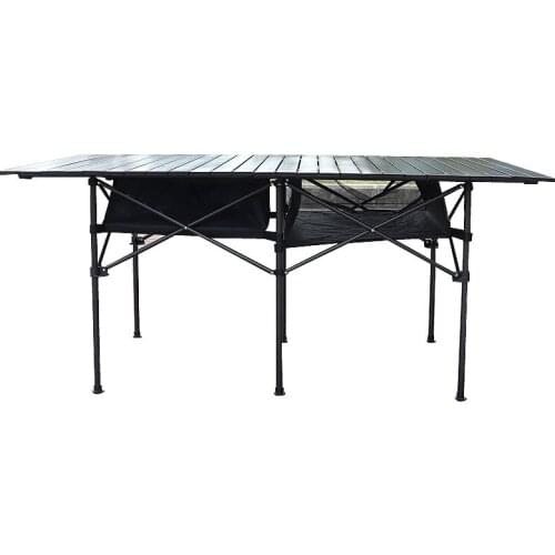 Mountaineering Camp Table