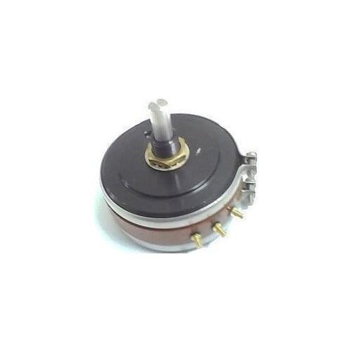 [VK] HELIPOT R257C 10K conductive plastic potentiometer 360 degree turn switch
