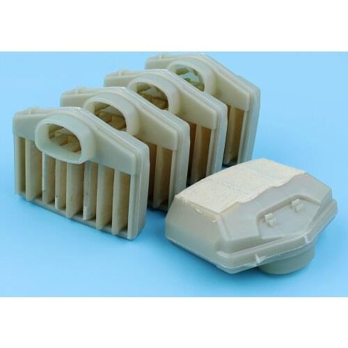 New Air Filter Cleaner Assembly fit Husqvarna 362 365 371 372 372XP ONSERED 2063, 2071, 2163, 2171, CS 2163, CS 2171 Chainsaws