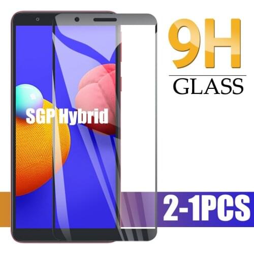 Safety Glass For Samsung Galaxy A01 Core A013F Tremp Glasses For Samsung M01 Core стекло на самсунг M01Core A01Core Temper Glas