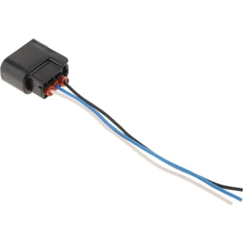 1 x Automotive Car Professional Spark Plug Wire Ignition Coil Wires Spark Plug Wire 201