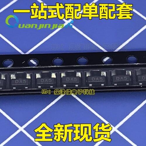 100% New&original BAR43S BAR43SFILM SOT23