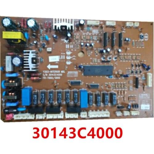 30143c4000 Used Good Working
