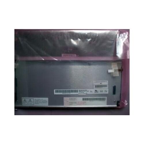 8.4 Inch SVGA color tft-lcd module AUO industrial LCD Panel G084SN05 V.0 original grade A one year warranty