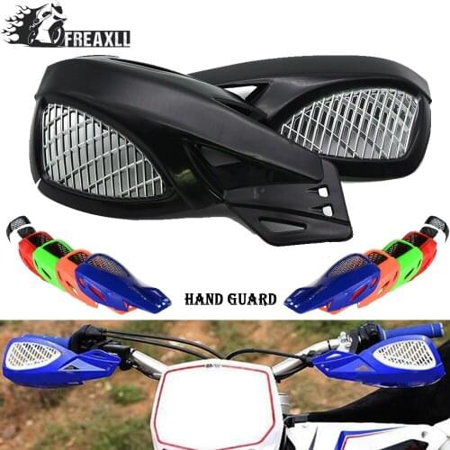 22mm 7/8 Handbar Accessories Universal Handlebar Hand Guard Handguard Protector Protection For Kawasaki Z700 Z 900 2017 Z900