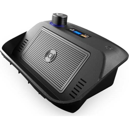 Car Wireless Charger for Toyota Corolla 2019-2021 Phone USB Charging Pad with QC3.0 + PD Port Fast Charging,15W+18W+18W