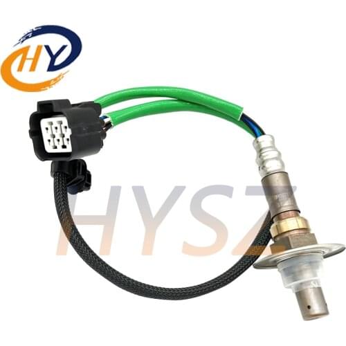22641-AA381 22641-AA480 O2 Oxygen Sensor 22641AA480 22641AA381 For SUBARU Liberty FORESTER IMPREZA LEGACY Air Fuel Ratio Sensor