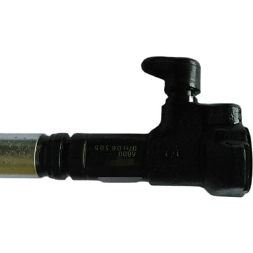 Diesel Fuel Injector 0445120049