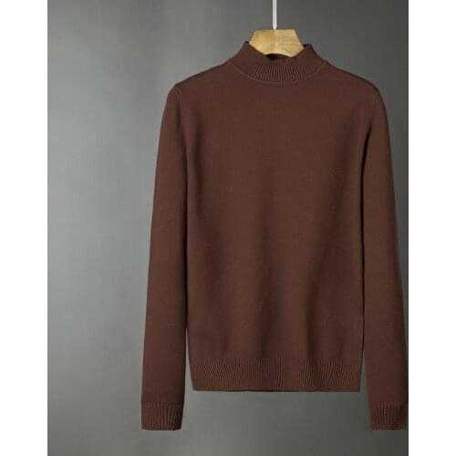 MEI QIU MEI Men's Sweaters