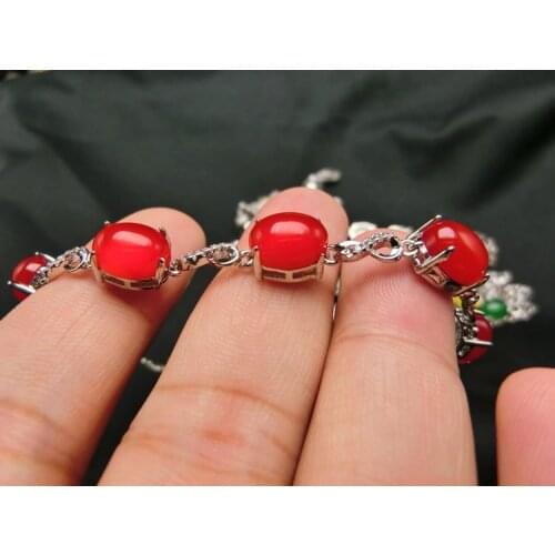 Meiyupiao Xiang Big Bracelets