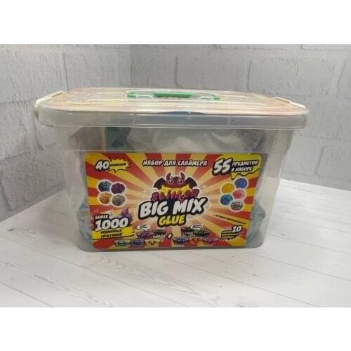 Мир Удивительных Товаров Plasticine