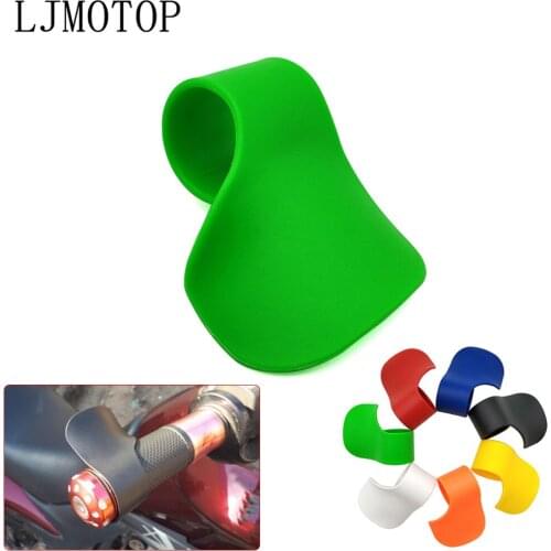 Motorcycle Throttle Assist Wrist Rest Cruise Control grips Handle Booster For HONDA CRF450R CRF250X CRF450X CRF 450R 250X 450X