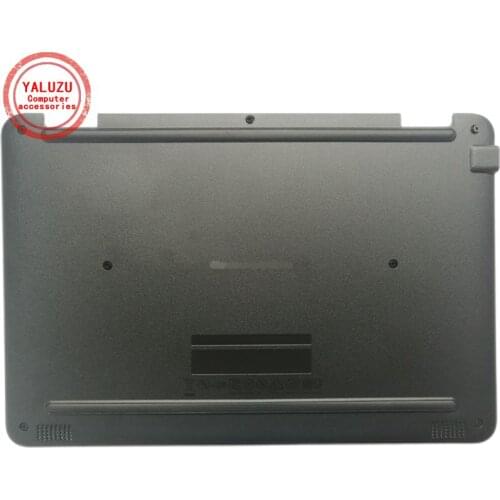 New Laptop Bottom Base Cover For DELL chromebook 11 3189 CN-0YK5CX-SMK00-72M-000B-A00 Case