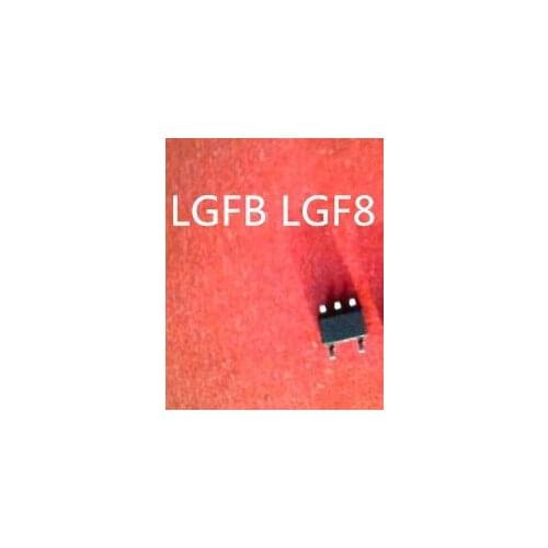 New LGFB LGF8